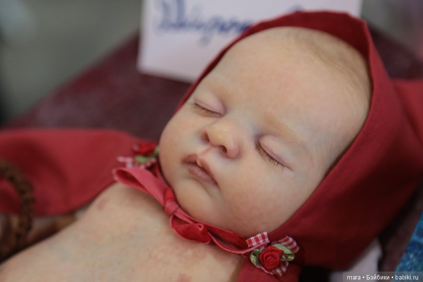 Expo Doll Show Valencia 2018, часть 1