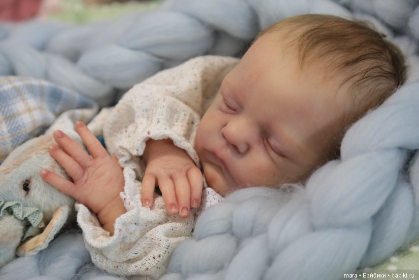 Expo Doll Show Valencia 2018, часть 1