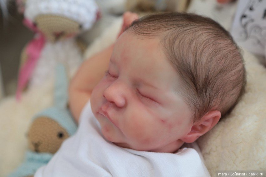 Expo Doll Show Valencia 2018, часть 3