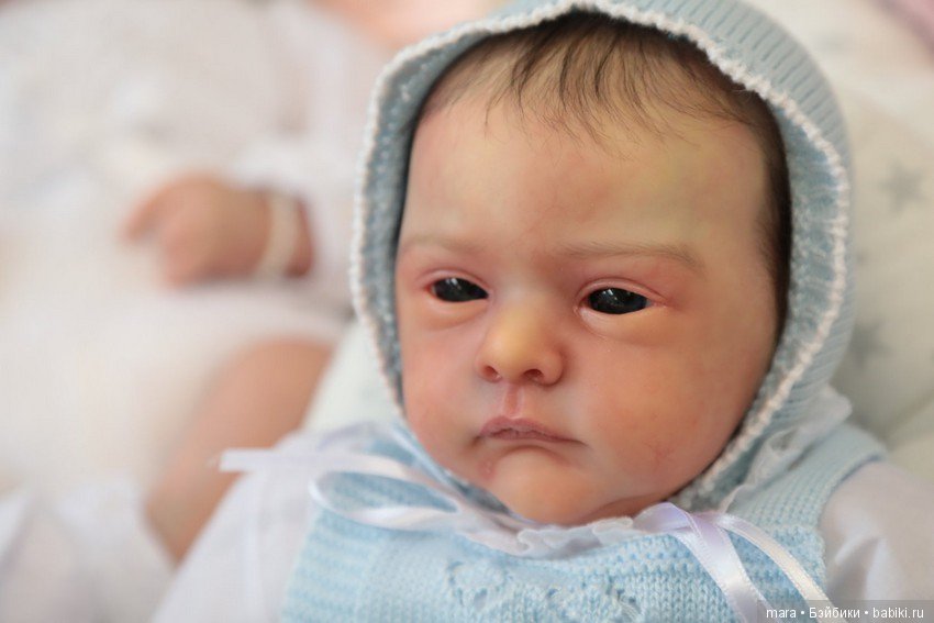 Expo Doll Show Valencia 2018, часть 3 (фото 7)