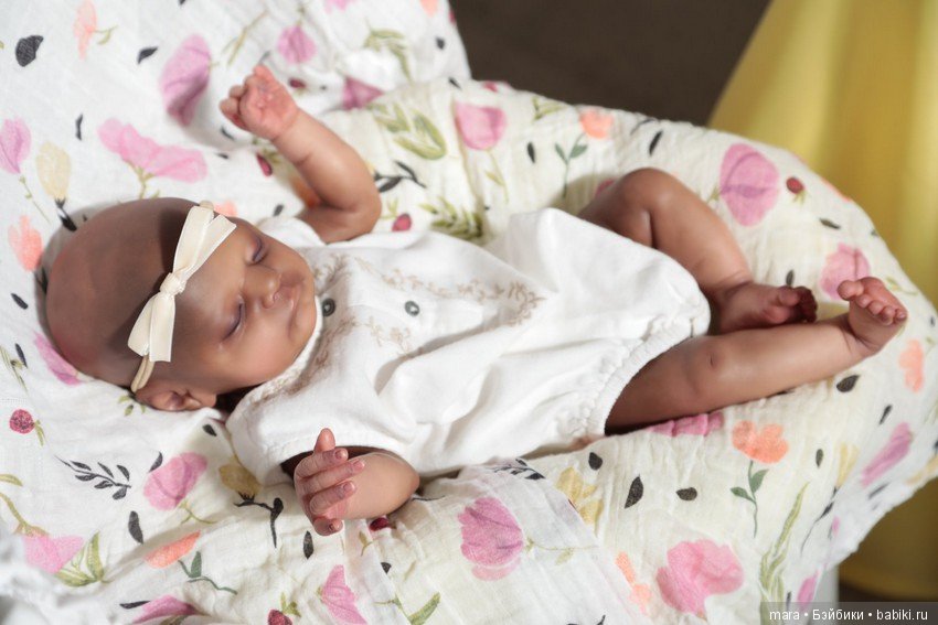 Expo Doll Show Valencia 2018, часть 2