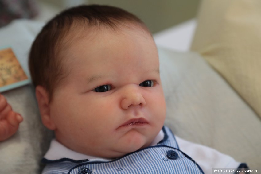 Expo Doll Show Valencia 2018, часть 1