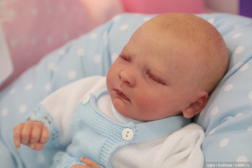 Expo Doll Show Valencia 2018, часть 1