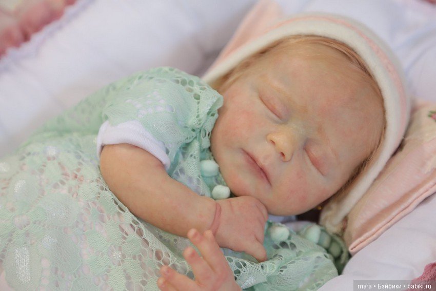 Expo Doll Show Valencia 2018, часть 2