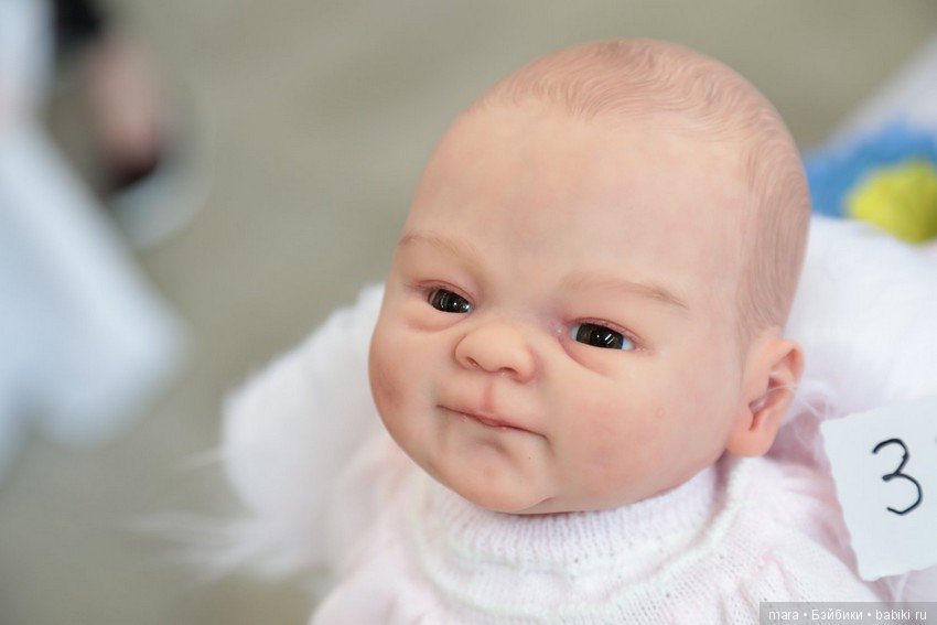 Expo Doll Show Valencia 2018, часть 3