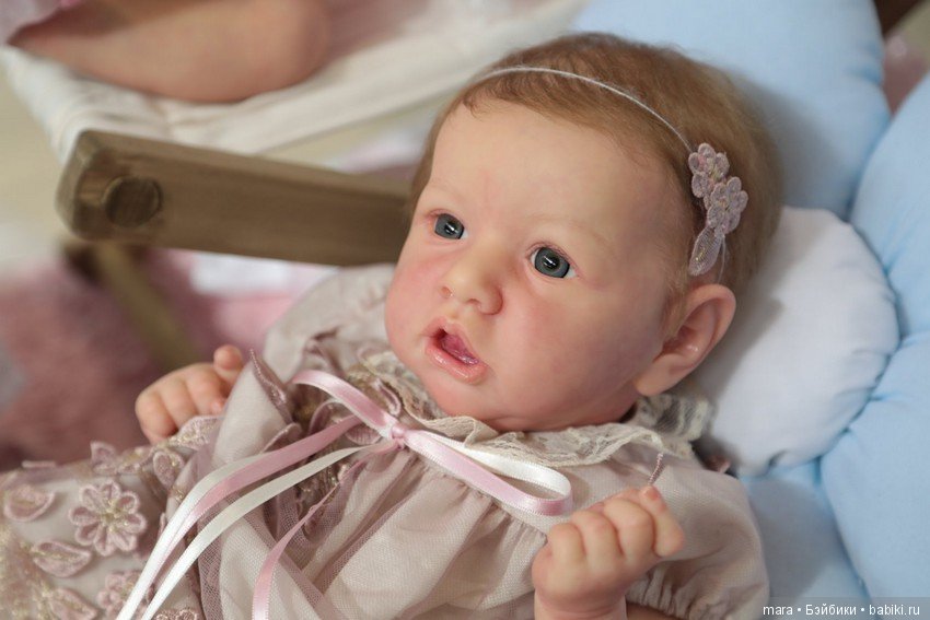 Expo Doll Show Valencia 2018, часть 2