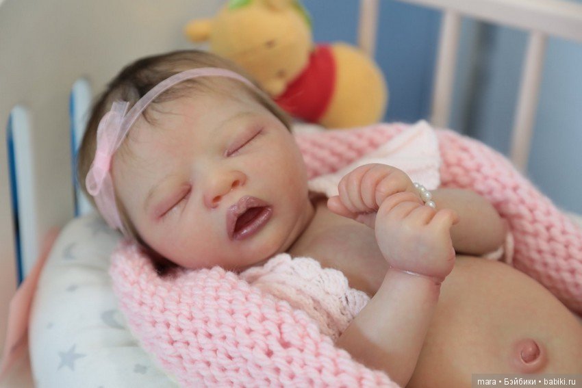 Expo Doll Show Valencia 2018, часть 2