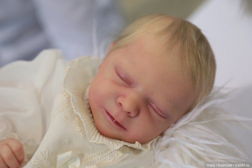 Expo Doll Show Valencia 2018, часть 2 (фото 4)