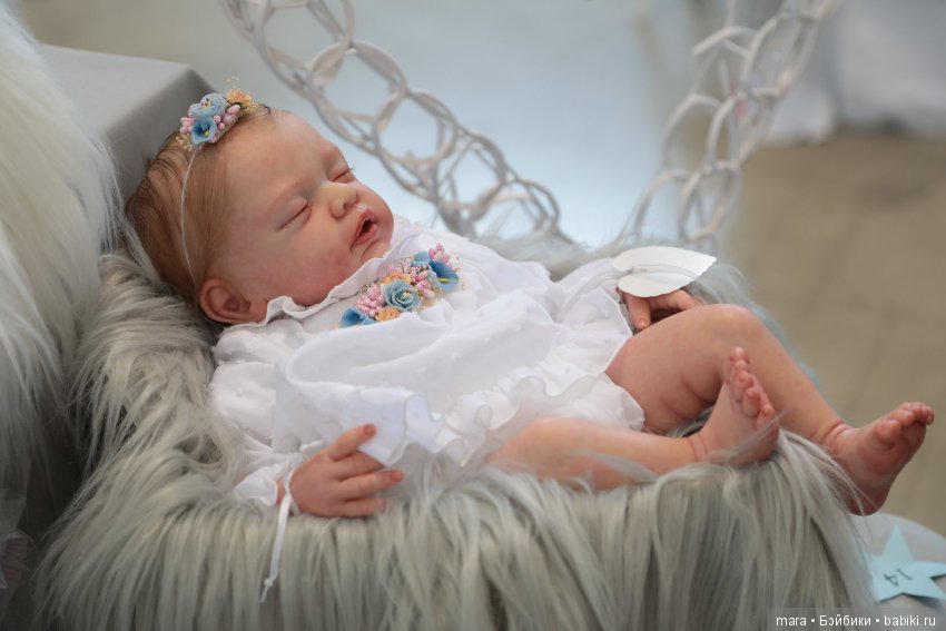 Expo Doll Show Valencia 2018, часть 1