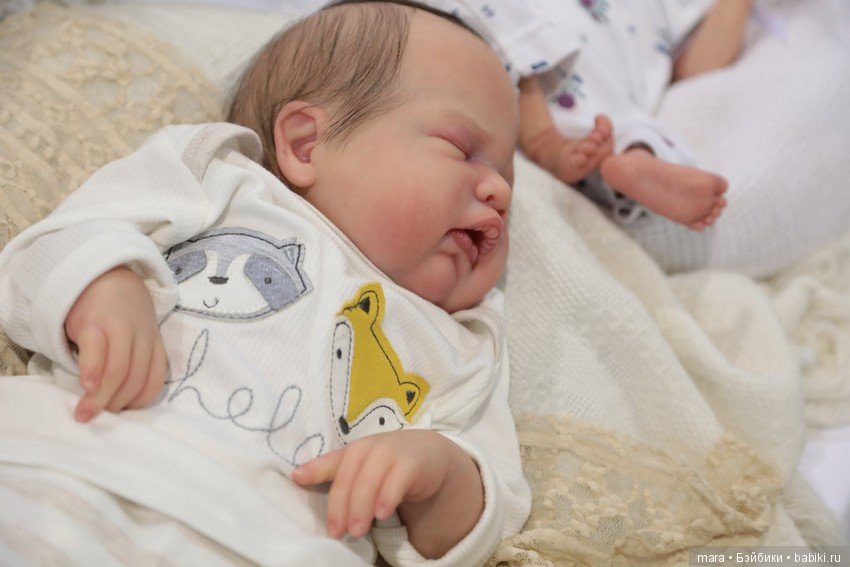 Expo Doll Show Valencia 2018, часть 3