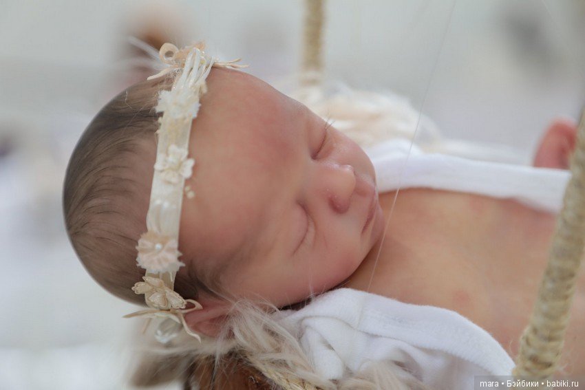 Expo Doll Show Valencia 2018, часть 2 (фото 6)