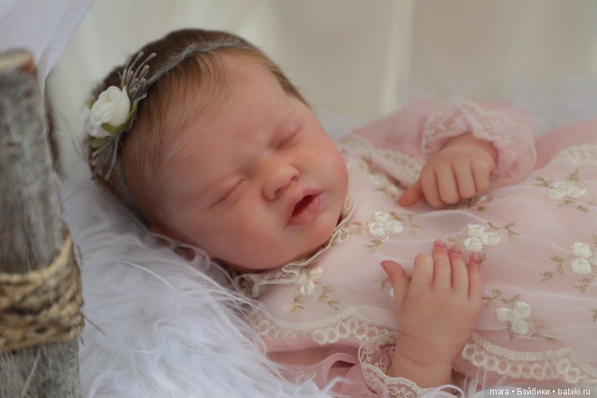 Expo Doll Show Valencia 2018, часть 2