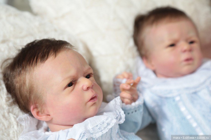 Expo Doll Show Valencia 2018, часть 3