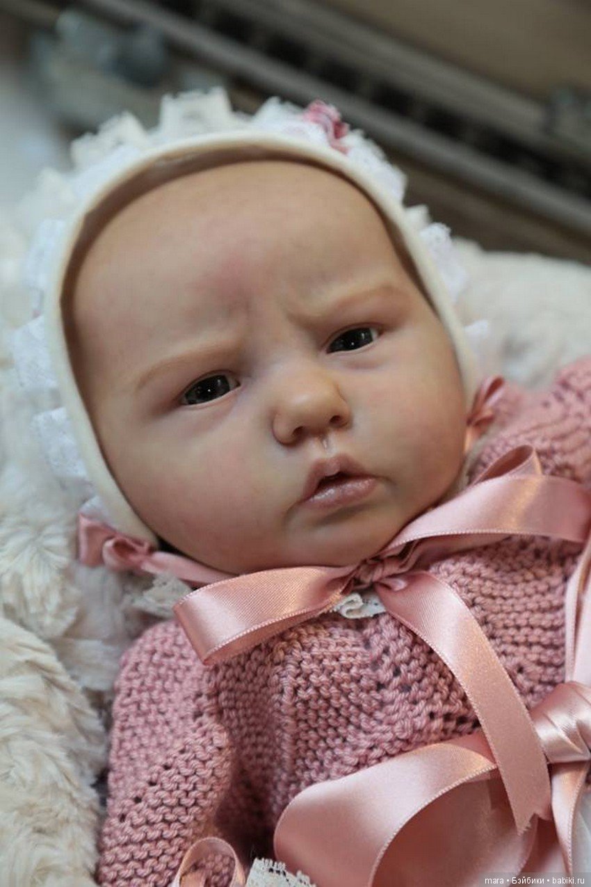 Expo Doll Show Valencia 2018, часть 3