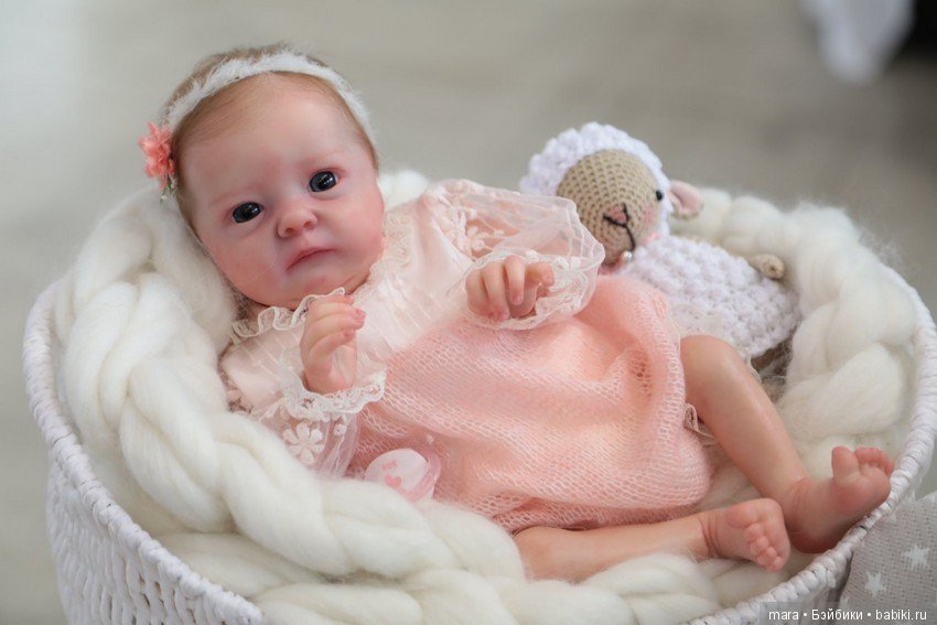 Expo Doll Show Valencia 2018, часть 2