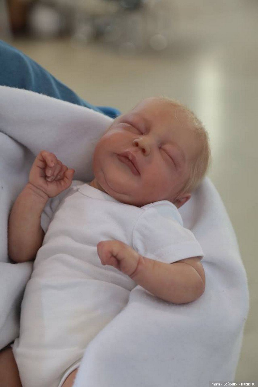 Expo Doll Show Valencia 2018, часть 3