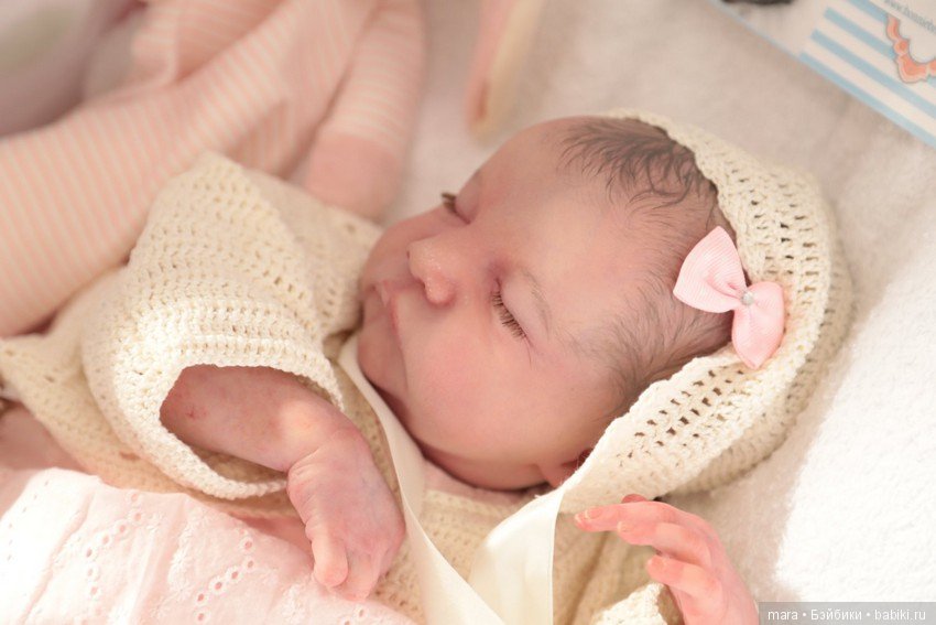 Expo Doll Show Valencia 2018, часть 3