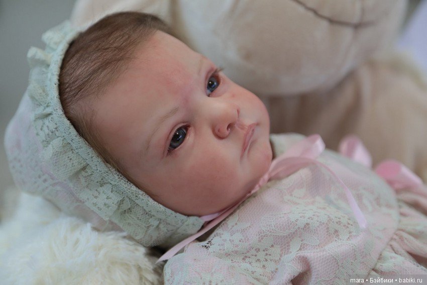 Expo Doll Show Valencia 2018, часть 3