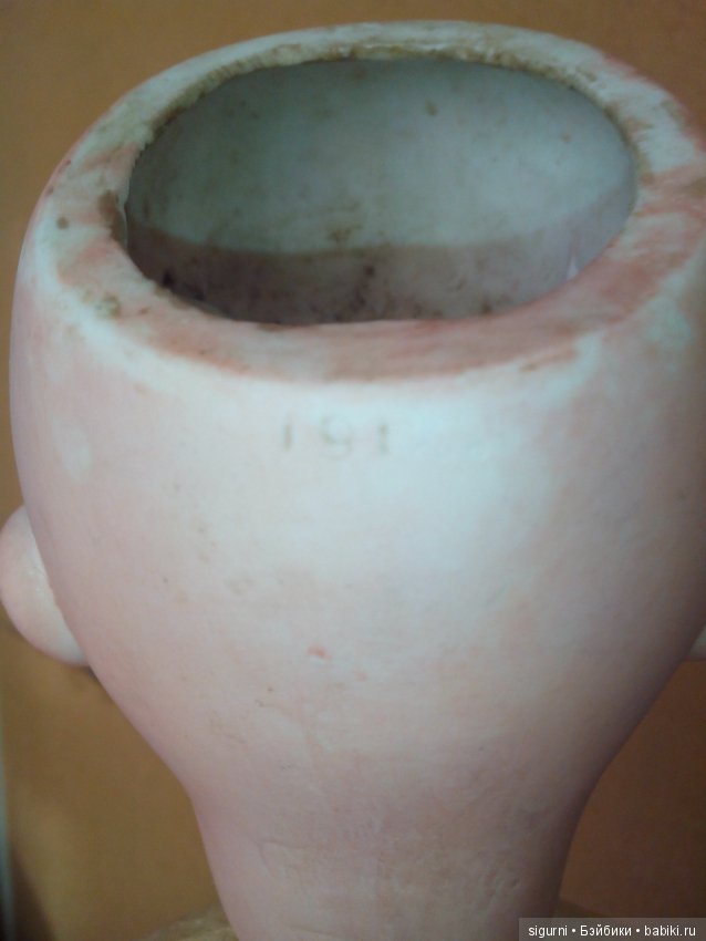 Прошу помощи в опознании куклы (фото 4)