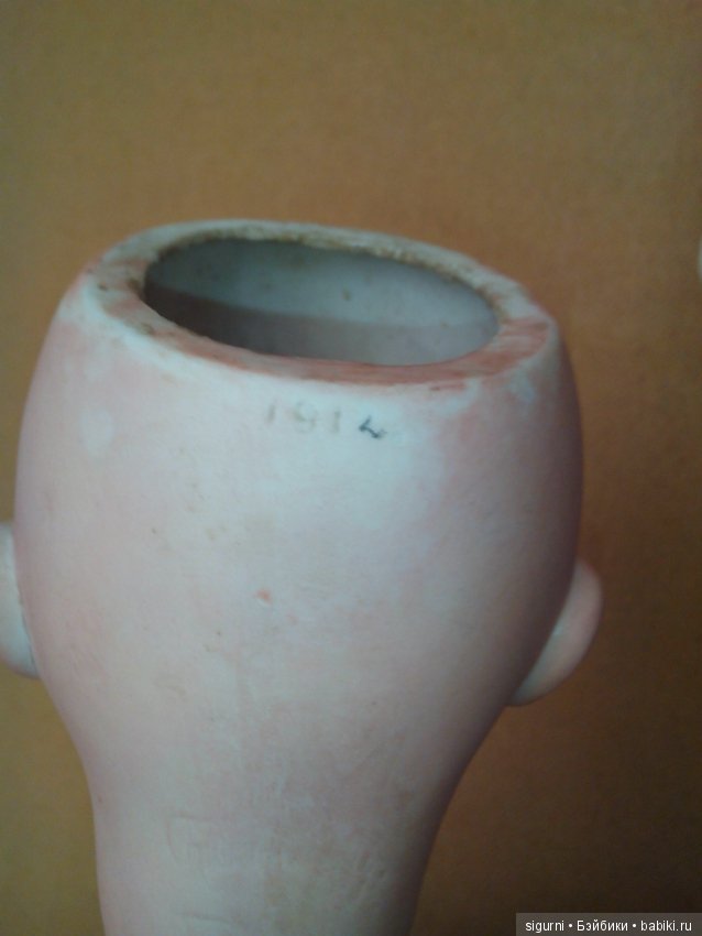 Прошу помощи в опознании куклы (фото 7)