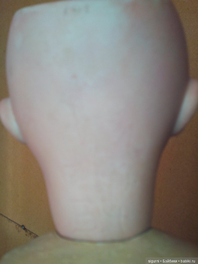 Прошу помощи в опознании куклы (фото 5)