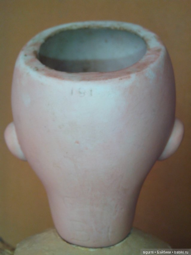 Прошу помощи в опознании куклы (фото 3)