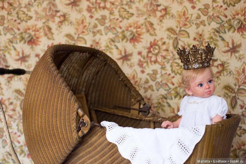 Princess Adelaide скульптора Andrea Arcello