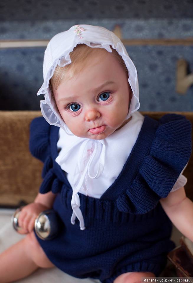 Princess Adelaide скульптора Andrea Arcello