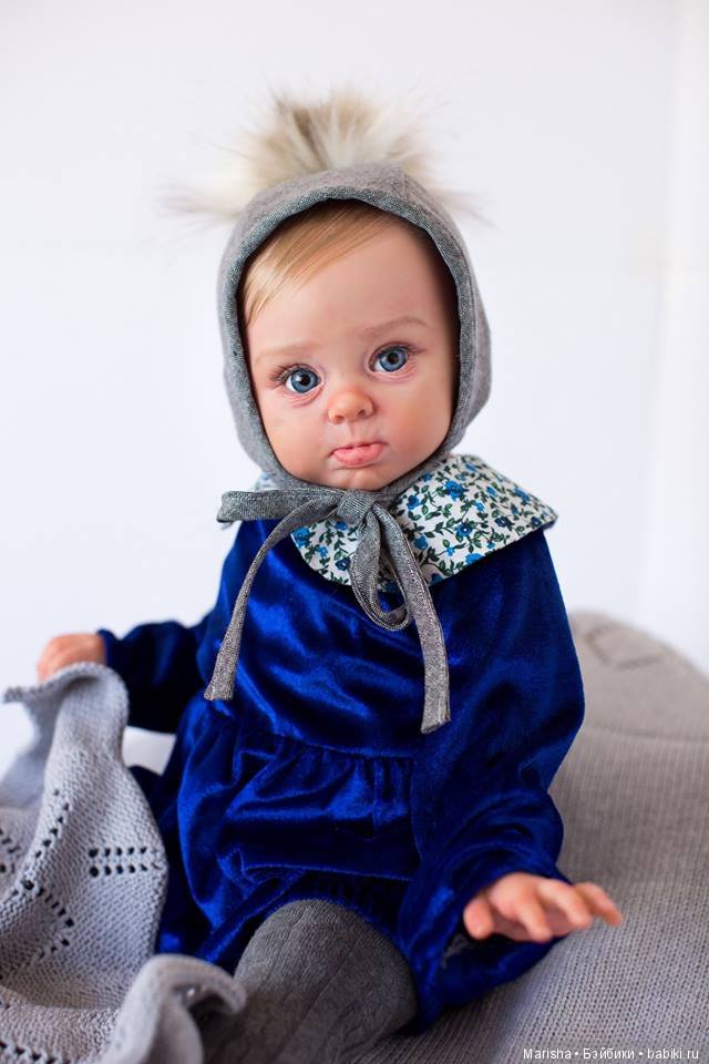 Princess Adelaide скульптора Andrea Arcello (фото 4)