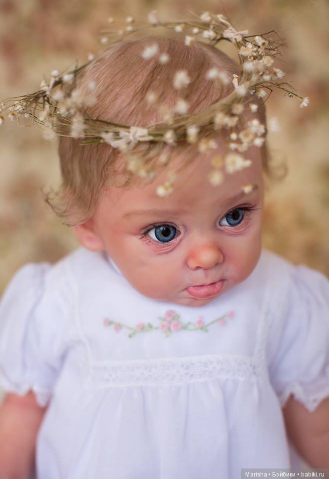 Princess Adelaide скульптора Andrea Arcello (фото 3)