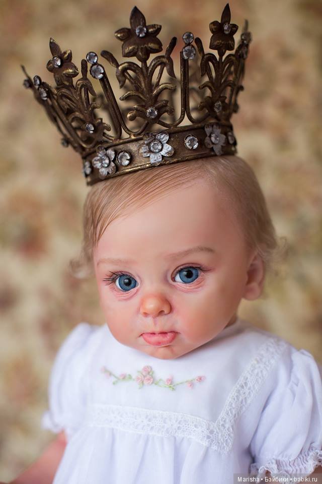 Princess Adelaide скульптора Andrea Arcello