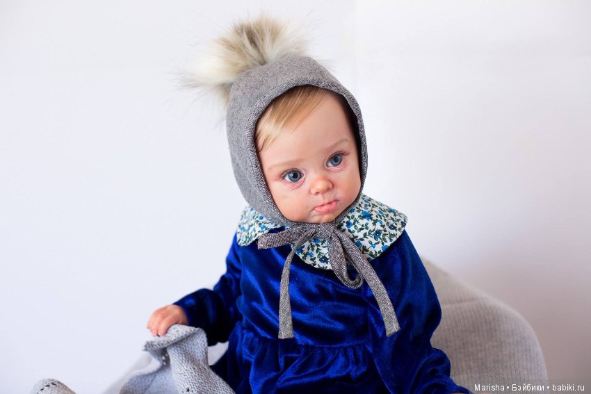 Princess Adelaide скульптора Andrea Arcello (фото 9)