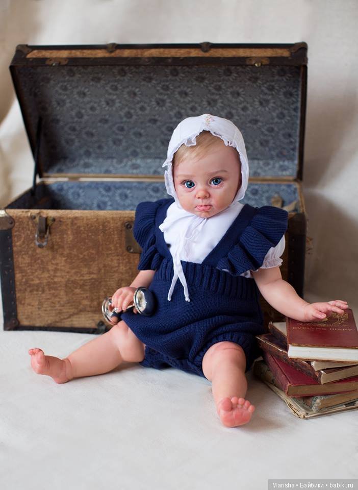 Princess Adelaide скульптора Andrea Arcello (фото 5)