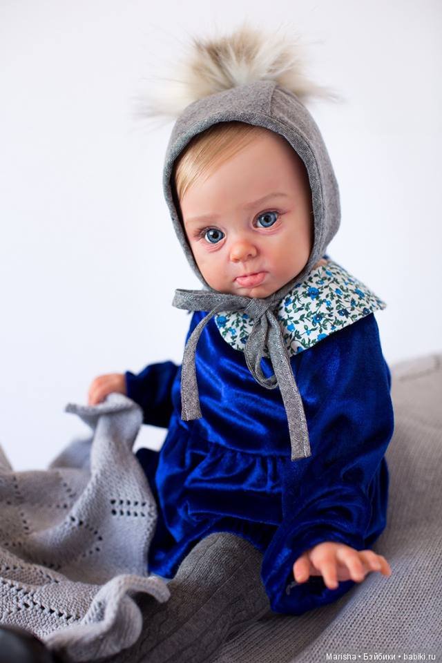 Princess Adelaide скульптора Andrea Arcello (фото 2)