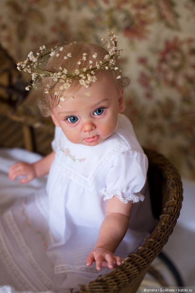 Princess Adelaide скульптора Andrea Arcello