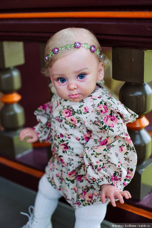 Princess Adelaide скульптора Andrea Arcello (фото 8)