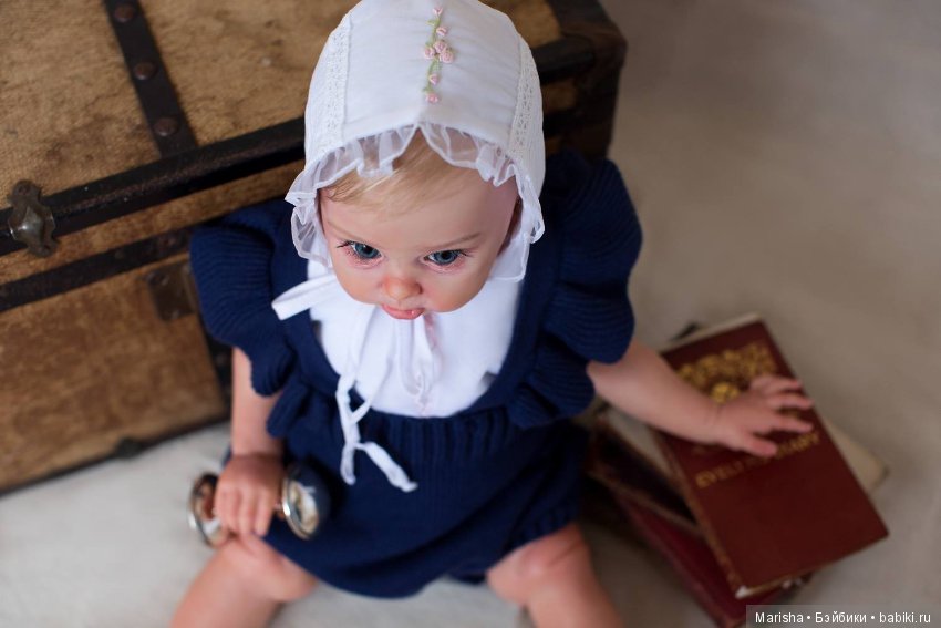 Princess Adelaide скульптора Andrea Arcello