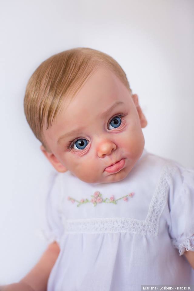 Princess Adelaide скульптора Andrea Arcello (фото 7)