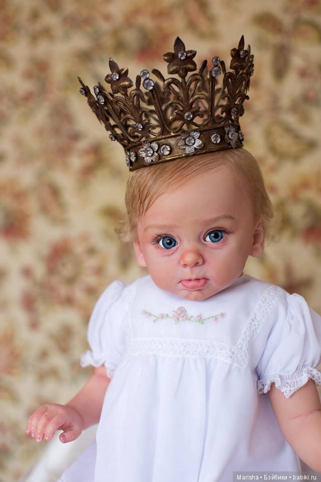 Princess Adelaide скульптора Andrea Arcello