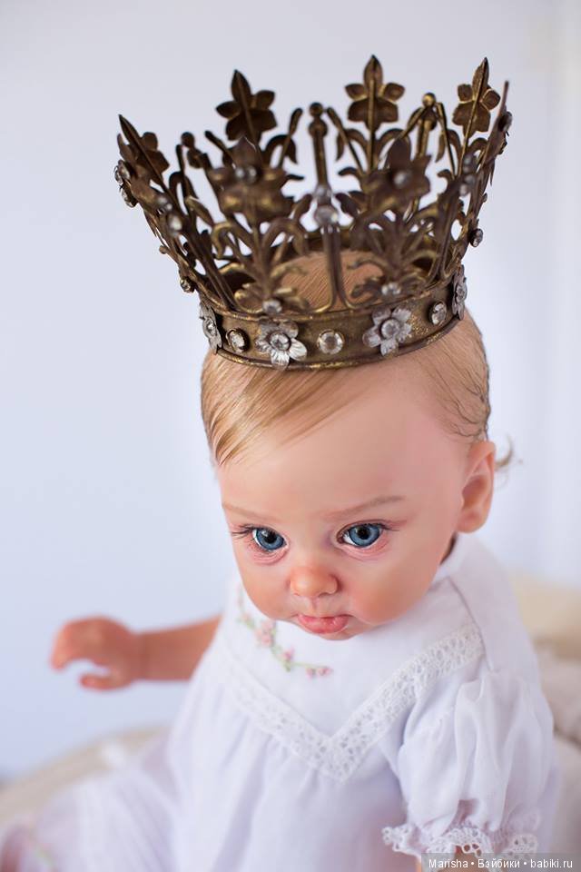 Princess Adelaide скульптора Andrea Arcello (фото 10)