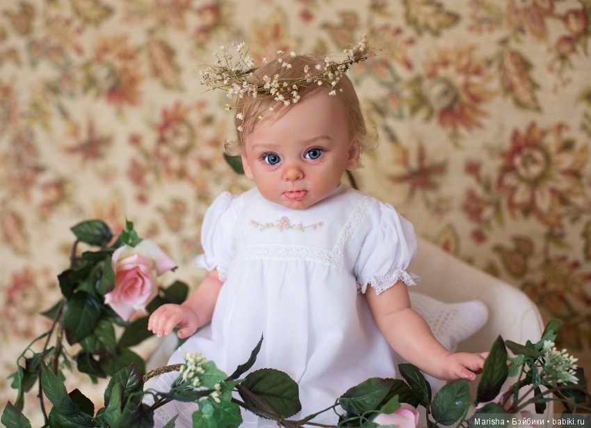 Princess Adelaide скульптора Andrea Arcello