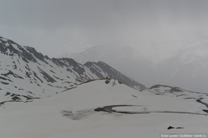 Еще одна поездка по Австрии с куколкой от Хайди Плюсцок. Часть вторая