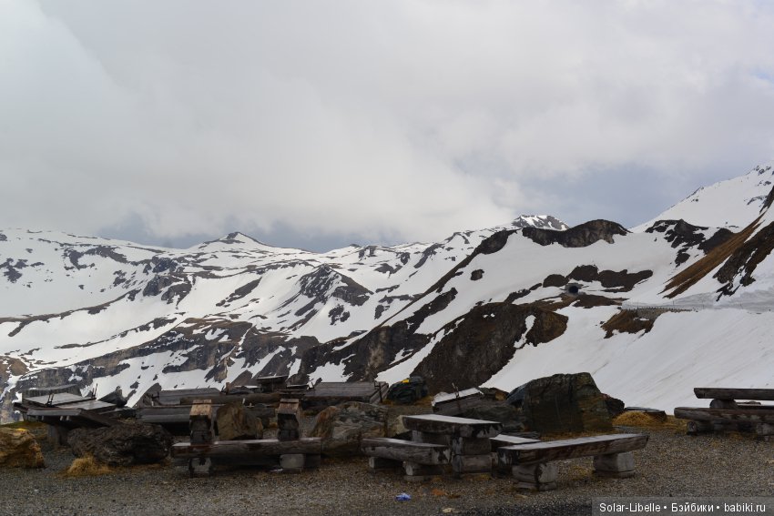 Еще одна поездка по Австрии с куколкой от Хайди Плюсцок. Часть вторая