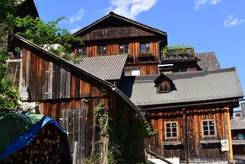 Еще одна поездка по Австрии с куколкой от Хайди Плюсцок. Часть вторая (фото 8)