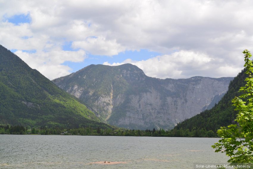 Еще одна поездка по Австрии с куколкой от Хайди Плюсцок. Часть вторая (фото 2)