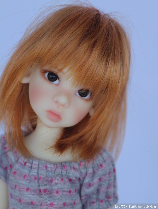 Новый преордер на jpop от Kaye Wiggs на mini Hope