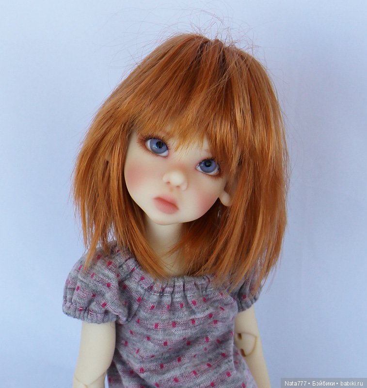 Новый преордер на jpop от Kaye Wiggs на mini Hope (фото 5)