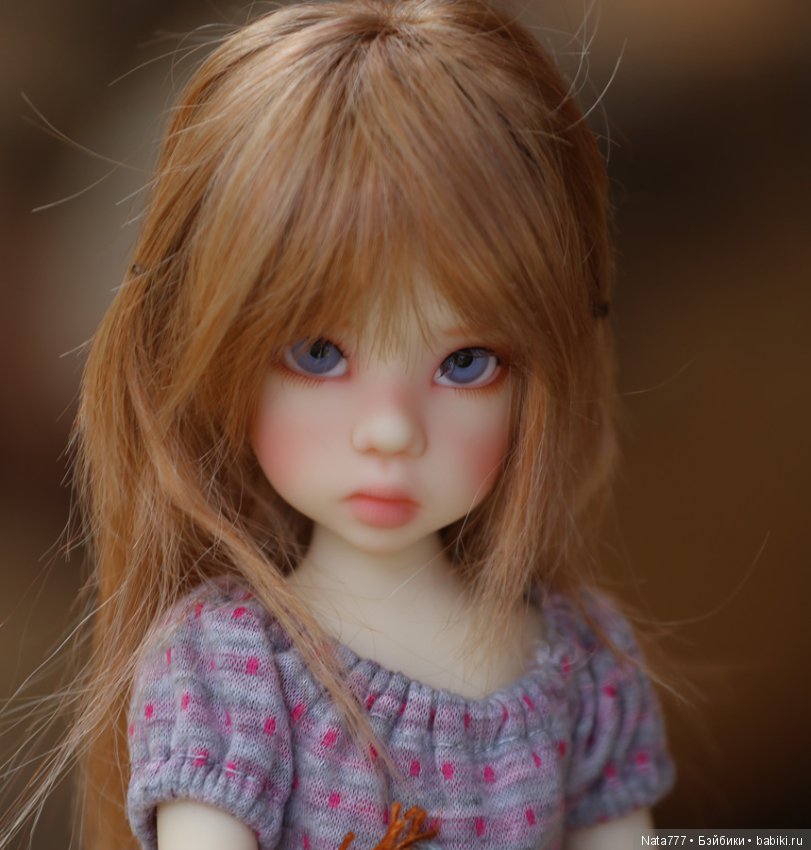 Новый преордер на jpop от Kaye Wiggs на mini Hope (фото 2)