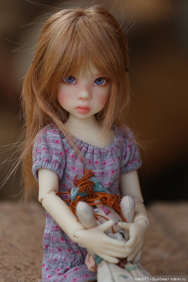 Новый преордер на jpop от Kaye Wiggs на mini Hope (фото 3)