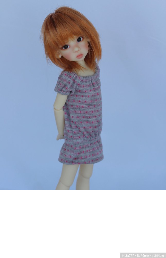 Новый преордер на jpop от Kaye Wiggs на mini Hope (фото 10)